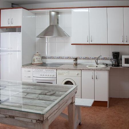 Casa Rural Marchena Navahermosa  ภายนอก รูปภาพ