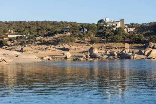 Casa Rural Marchena Navahermosa  ภายนอก รูปภาพ