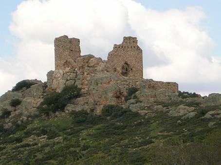 Casa Rural Marchena Navahermosa  ภายนอก รูปภาพ